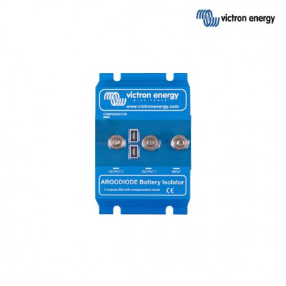 Baterijski izolator Victron Argo Diode 080-2AC