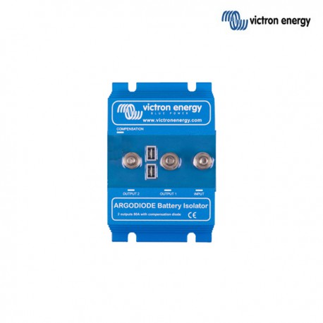 Baterijski izolator Victron Argo Diode 80-2AC