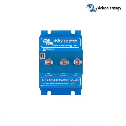 Baterijski izolator Victron Argo Diode 80-2SC