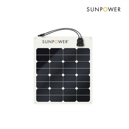 Solarni modul SunPower SPR E-Flex 050