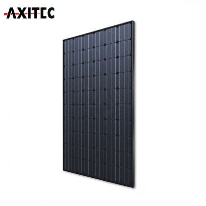 Solarni modul AXITEC AxiBlackPremium za sončne elektrarne