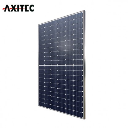 Solarni modul Axitec HalfCells 370W Mono-Si za sončne elektrarne
