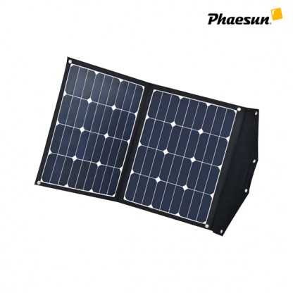 Solarni modul Phaesun FlyWeight 2x45 - 90W