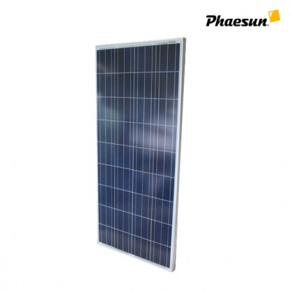 Solarni modul Phaesun SunPlus 165 - 165W