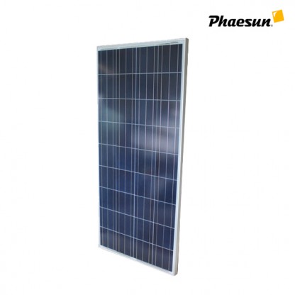 Solarni modul Phaesun SunPlus 165P - 165W