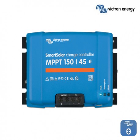 Solarni regulator Victron SmartSolar MPPT 150/045