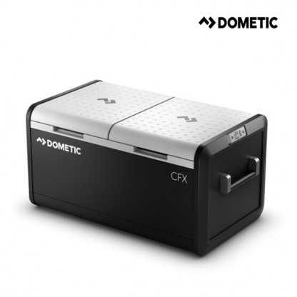 Dometic CFX3 95 DZ