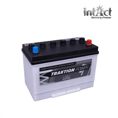 Ciklični akumulator Intact Traktion Power 12V 100Ah