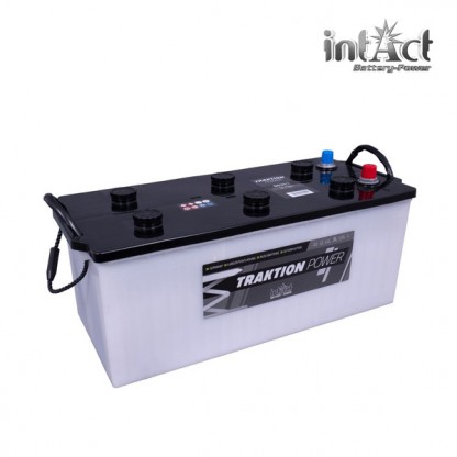 Ciklični akumulator Intact Traktion Power 12V 170Ah