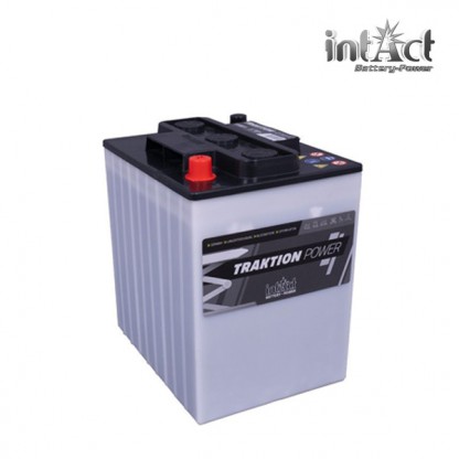 Akumulator Intact Traktion Power 6V 240Ah