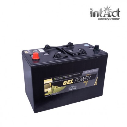 Ciklični gel akumulator Intact Gel Power 12V 85Ah