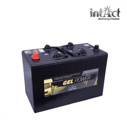 Akumulator Intact Gel Power 12V 85Ah