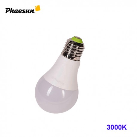Sijalka LED Phaesun LuxMe 5 Warm White