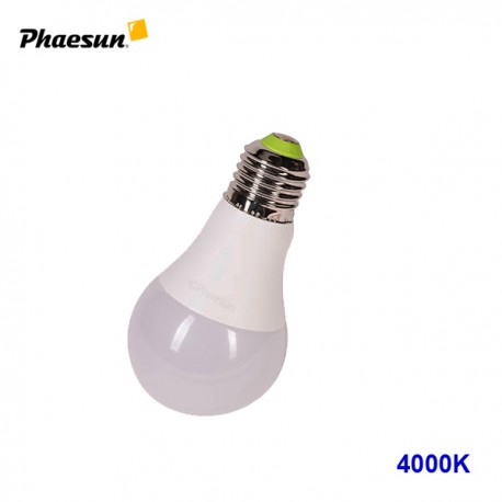 Sijalka LED Phaesun LuxMe 7 Normal White