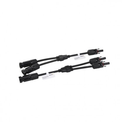 Adapter QuickClip4 Set  2in1 Long