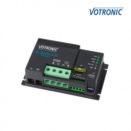 Solarni regulator Votronic MPP 260CI