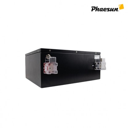 Akumulator Phaesun SunSave 12-200H 12.8V 200Ah