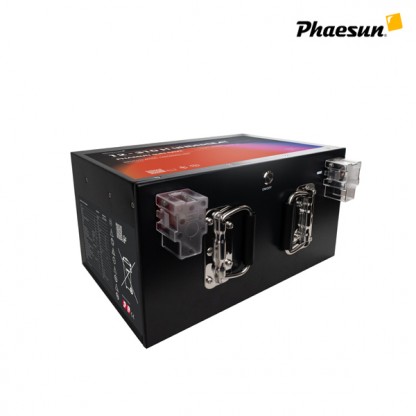 Akumulator Phaesun SunSave 12-310H 12.8V 310Ah
