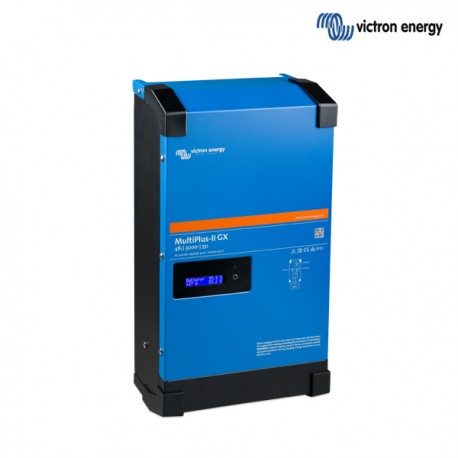 Razsmernik polnilnik Victron Multiplus II 48-3000-35 GX