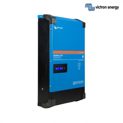 Razsmernik polnilnik Victron Multiplus II 48-4500-55 GX