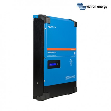 Razsmernik polnilnik Victron Multiplus II 48-6500-100 GX