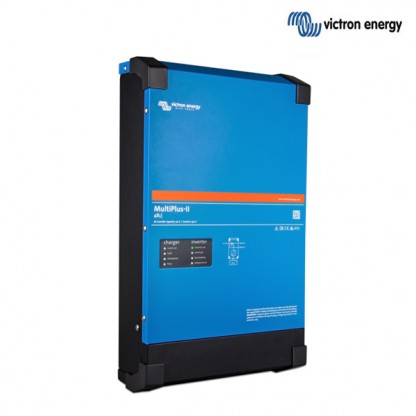 Razsmernik polnilnik Victron Multiplus II 48-4500-55 48V 4500VA