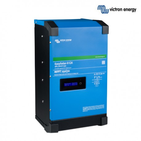 Hibridni razsmernik Victron EasySolar II GX 48-3000-35 48V 3000VA