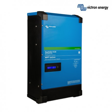 Hibridni razsmernik Victron EasySolar II GX 48-5000-70 48V 5000VA