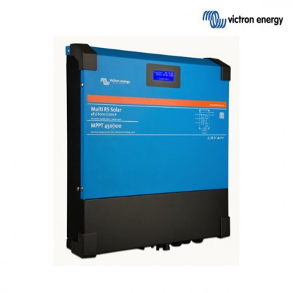 Hibridni razsmernik Victron Multi RS Solar 48-6000-100