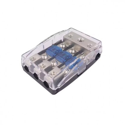 Varovalčno ohišje ANL Mini-S 3p