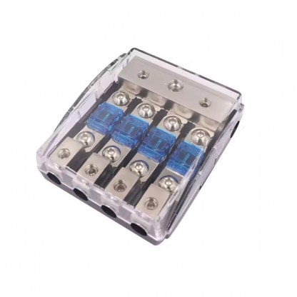 Varovalčno ohišje ANL Mini-S 3p