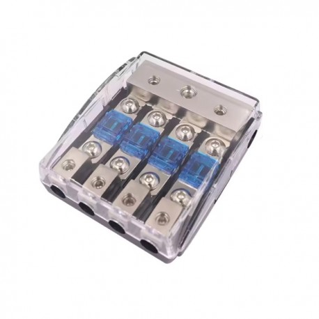 Varovalčno ohišje ANL Mini-S 4p