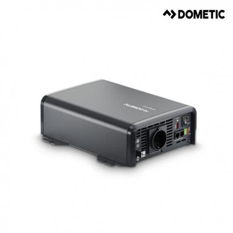 Razsmernik Dometic Sine Power DSP 612 12/230V 600VA