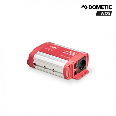 Sinusni razsmernik Dometic NDS SmartIN PURE 12V 400W
