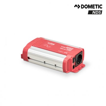 Razsmernik Dometic NDS SmartIn SP0600-12 12V 600W