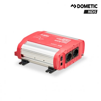 Razsmernik Dometic NDS SmartIn SP1000-12 12V 1000W