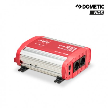 Sinusni razsmernik Dometic NDS SmartIN PURE 12V 1500W