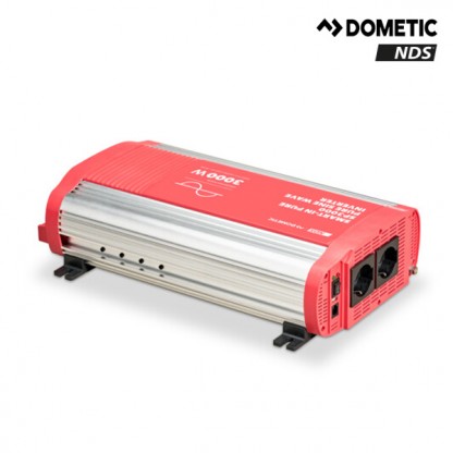 Razsmernik Dometic NDS SmartIn 3000-12 12V 3000W