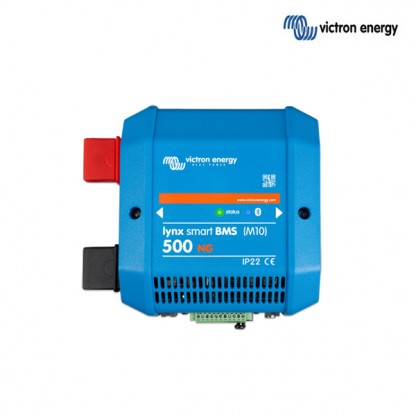 Victron Lynx Smart BMS NG 0500 M10