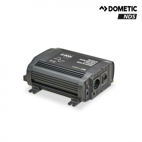 Sinusni razsmernik Dometic NDS SmartIN PURE-IVT 12V 1000W