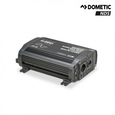 Sinusni razsmernik Dometic NDS SmartIN PURE-IVT 12V 1500W