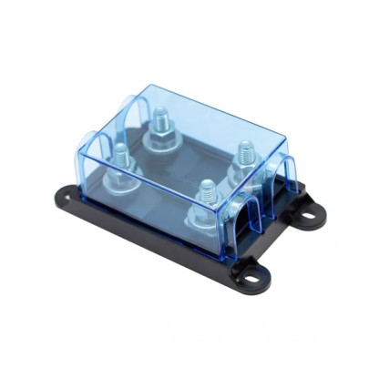 Varovalčno ohišje ANL Mega 2p