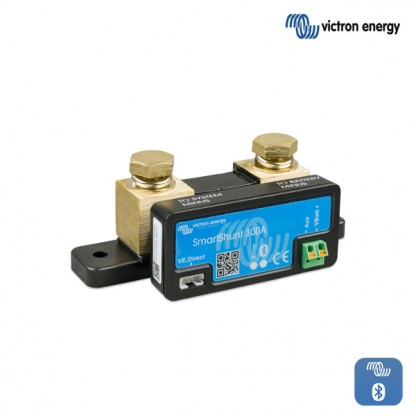 Victron Baterijski Monitor SmartShunt 300A 50mV