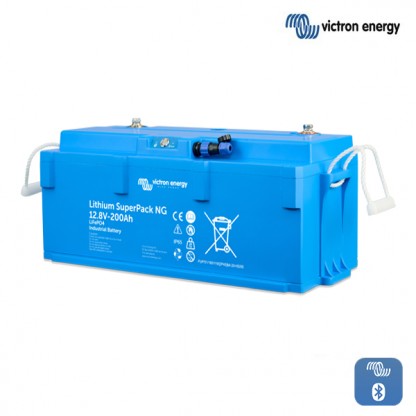 Akumulator Victron SuperPack NG 12.8V 200Ah