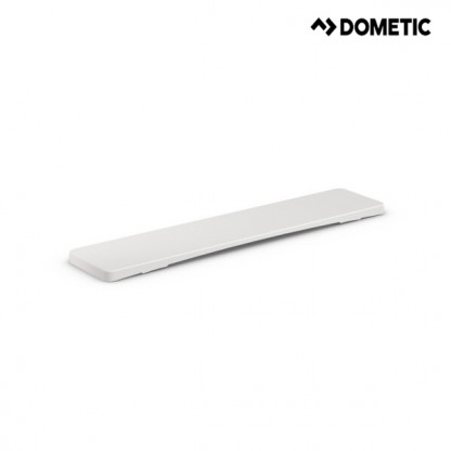 Zadnja adapterska letev Ford Transit za Dometic FJZ