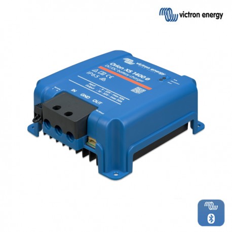 Polnilnik DCDC Victron Orion XS 1400