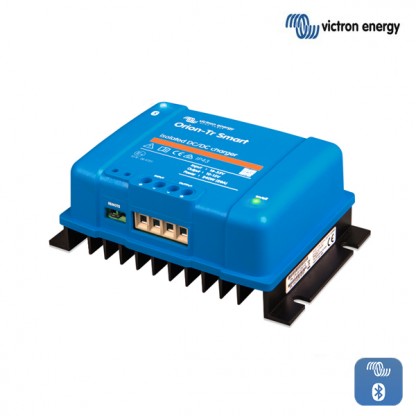 Polnilnik DCDC Victron Orion-Tr 4812-20 48/10V 20A z galvansko ločitvijo