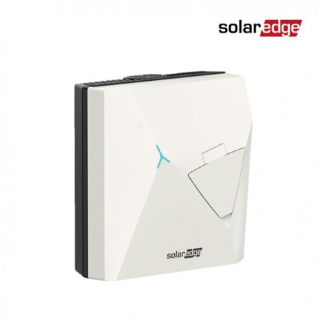 SolarEdge ONE EV Charger PRO 22kW