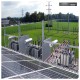 Sončna Elektrarna Labore 23,1W