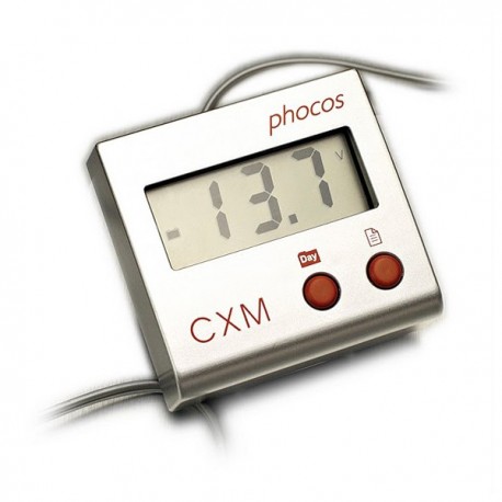 Digitalni prikazovalnik Phocos CXM 1.2